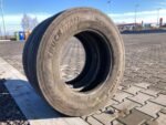 Opony ciężarowe używana 215/75R17.5 TRUCKSTAR TH STEER 3 / 7mm