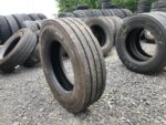 Opona ciężarowa używana 215/75R17.5 TRUCKSTAR TH TRAILER 3 / 7-8mm