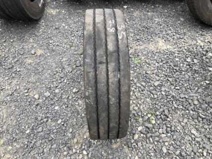 Opona ciężarowa używana 215/75R17.5 TRUCKSTAR TH TRAILER 3 / 7-8mm