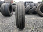 Opona ciężarowa używana 215/75R17.5 TRUCKSTAR TH TRAILER 3 / 7-8mm