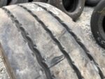 Opona ciężarowa używana 215/75R17.5 TRUCKSTAR TH TRAILER 3 / 7-8mm