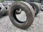 Opona ciężarowa używana 215/75R17.5 TRUCKSTAR TH TRAILER 3 / 7-8mm