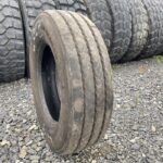  Opona ciężarowa używana 215/75R17.5 TRUCKSTAR TH TRAILER 3 / 10-11mm