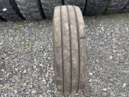 Opona ciężarowa używana 215/75R17.5 TRUCKSTAR TH TRAILER 3 / 10-11mm