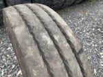 Opona ciężarowa używana 215/75R17.5 TRUCKSTAR TH TRAILER 3 / 10-11mm