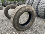 Opona ciężarowa używana 215/75R17.5 TRUCKSTAR TH TRAILER 3 / 10-11mm