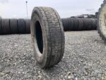 Opona ciężarowa używana 215/75R17.5 UNIROYAL DH40 / 9-11mm