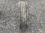 Opona ciężarowa używana 215/75R17.5 UNIROYAL DH40 / 9-11mm