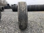 Opona ciężarowa używana 215/75R17.5 UNIROYAL DH40 / 9-11mm