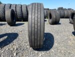 Opona ciężarowa używana 215/75R17.5 UNIROYAL FH40 / 8-9mm