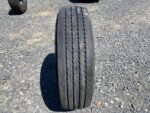 Opona ciężarowa używana 215/75R17.5 UNIROYAL MONOPOLY TH110 / 11mm