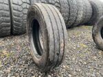 Opona ciężarowa używana 215/75R17.5 UNIROYAL TH40 / 8-9mm