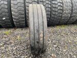 Opona ciężarowa używana 215/75R17.5 UNIROYAL TH40 / 8-9mm