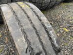 Opona ciężarowa używana 215/75R17.5 UNIROYAL TH40 / 8-9mm