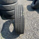  Opona ciężarowa używana 215/75R17.5 WESTLAKE  ALL ROUTES WSR1 / 11-12mm