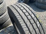 Opona ciężarowa używana 215/75R17.5 WESTLAKE  ALL ROUTES WSR1 / 11-12mm