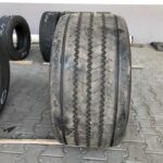  Opona ciężarowa  445/45R19.5 CONTINENTAL CONTI HYBRID HT3 / 7-9mm