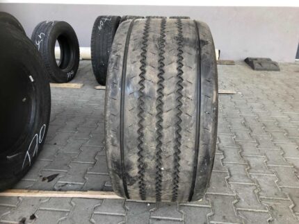  Opona ciężarowa  445/45R19.5 CONTINENTAL CONTI HYBRID HT3 / 7-9mm