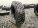 Opona ciężarowa używana 215/75R17.5 WINDPOWER WDR09 / 8-9mm