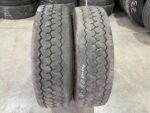 Opony ciężarowe używana 215/75R17.5 WINDPOWER WGC28 / 8-10mm
