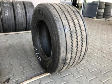 Opona ciężarowa  445/45R19.5 CONTINENTAL CONTI HYBRID HT3 / 7-9mm