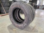 Opony ciężarowe używana 215/75R17.5 WINDPOWER WGC28 / 8-10mm