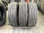 Opony ciężarowe używana 215/75R17.5 WINDPOWER WTL31 / 9-11mm