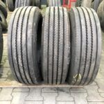  Opony ciężarowe używana 215/75R17.5 WINDPOWER WTL31 / 9-11mm