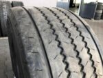Opona ciężarowa  445/45R19.5 CONTINENTAL CONTI HYBRID HT3 / 7-9mm