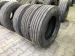 Opony ciężarowe używana 215/75R17.5 WINDPOWER WTL31 / 9-11mm