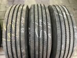 Opony ciężarowe używana 215/75R17.5 WINDPOWER WTL31 / 9-11mm