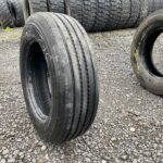  Opona ciężarowa używana 215/75R17.5 WINDPOWER WTL31 / 9mm