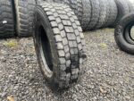 Opona ciężarowa używana 225/75R17.5 BRIDGESTONE M729 / 9-11mm