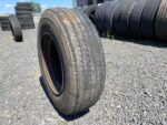 Opona ciężarowa używana 225/75R17.5 BRIDGESTONE R227 / 12mm