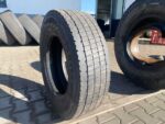 Opona ciężarowa używana 225/75R17.5 CONTINENTAL CONTI HYBRID LD3 / 10-11mm