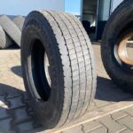  Opona ciężarowa używana 225/75R17.5 CONTINENTAL CONTI HYBRID LD3 / 10-11mm