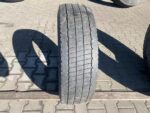 Opona ciężarowa używana 225/75R17.5 CONTINENTAL CONTI HYBRID LD3 / 10-11mm