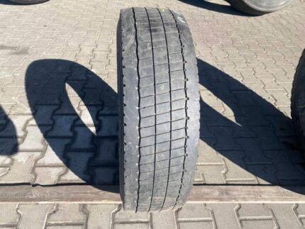 Opona ciężarowa używana 225/75R17.5 CONTINENTAL CONTI HYBRID LD3 / 10-11mm
