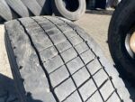 Opona ciężarowa używana 225/75R17.5 CONTINENTAL CONTI HYBRID LD3 / 10-11mm