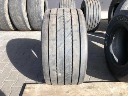  Opona ciężarowa  445/45R19.5 CONTINENTAL CONTI HYBRID HT3 / 12-13mm