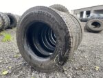 Opony ciężarowe używana 225/75R17.5 CONTINENTAL CONTI HYBRID LD3 / 11-13mm