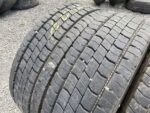 Opony ciężarowe używana 225/75R17.5 CONTINENTAL LDR1 / 12-15mm