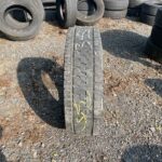  Opona ciężarowa używana 225/75R17.5 CONTINENTAL LDR1 / 7-9mm