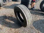 Opona ciężarowa używana 225/75R17.5 CONTINENTAL LDR1 / 7-9mm