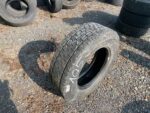Opona ciężarowa używana 225/75R17.5 CONTINENTAL LDR1 / 7-9mm