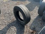 Opona ciężarowa używana 225/75R17.5 CONTINENTAL LDR1 / 6-7mm