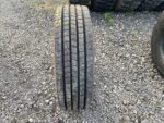 Opona ciężarowa używana 225/75R17.5 DUNLOP SP344 / 13mm