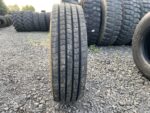 Opona ciężarowa używana 225/75R17.5 DUNLOP SP344 / 13mm