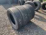 Opony ciężarowe używana 225/75R17.5 GOODYEAR REGIONAL RHD II / 6-9mm