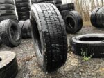 Opona ciężarowa używana 225/75R17.5 GOODYEAR REGIONAL RHD II / 7-8mm